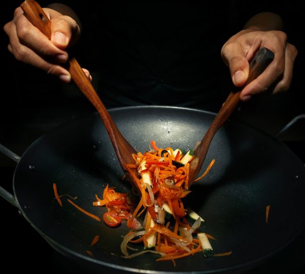 ASIAN HOUSE