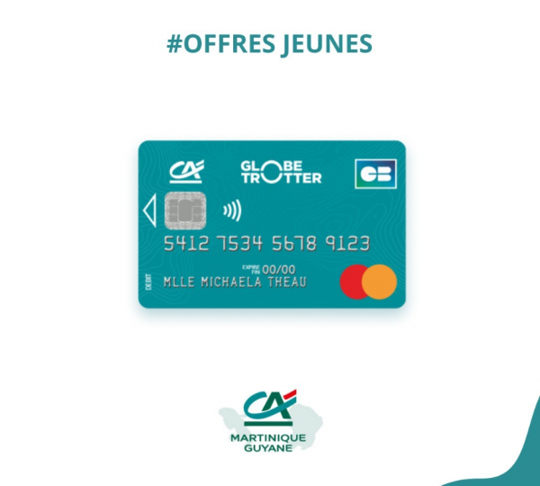 CREDIT AGRICOLE