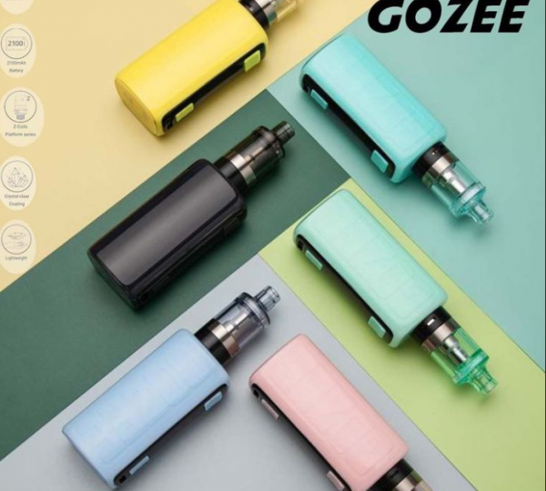 VAPE AMAZONE