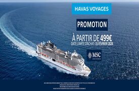 HAVAS VOYAGES