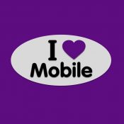 I LOVE MOBILE