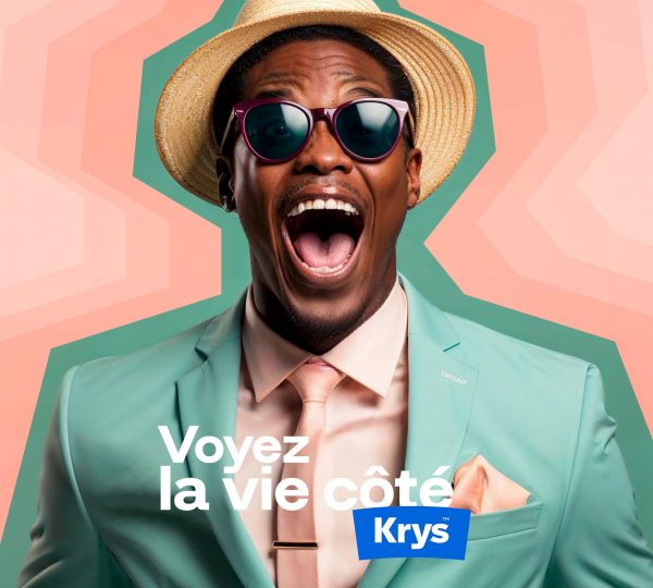 KRYS