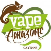 VAPE AMAZONE