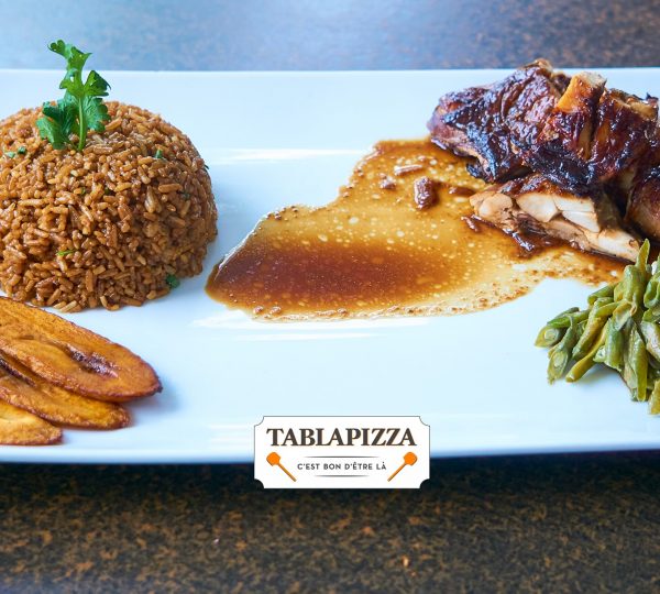TABLAPIZZA