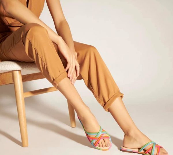 EDEN SHOES