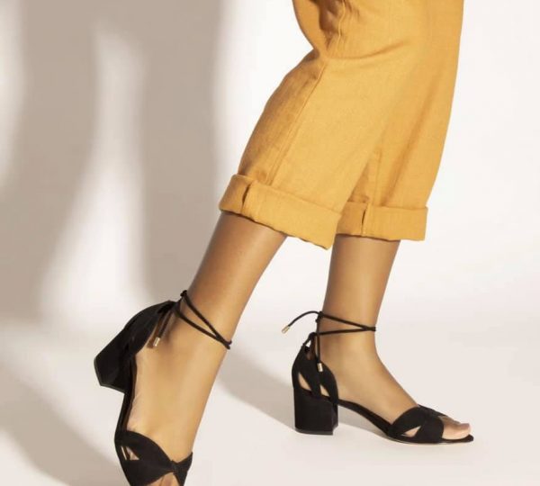 EDEN SHOES