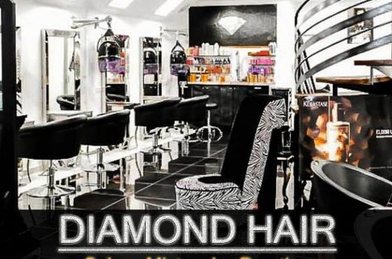 DIAMOND’HAIR