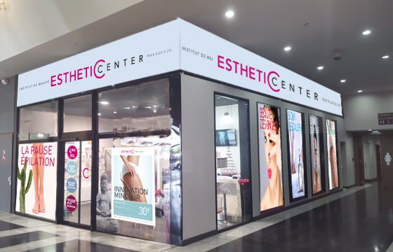 ESTHETIC CENTER