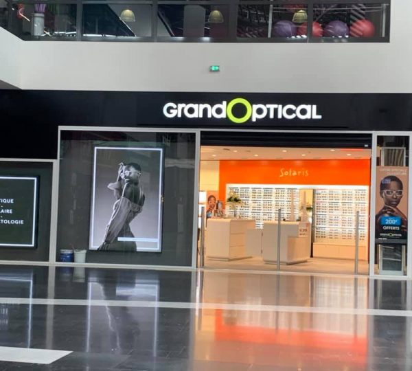 GRAND OPTICAL