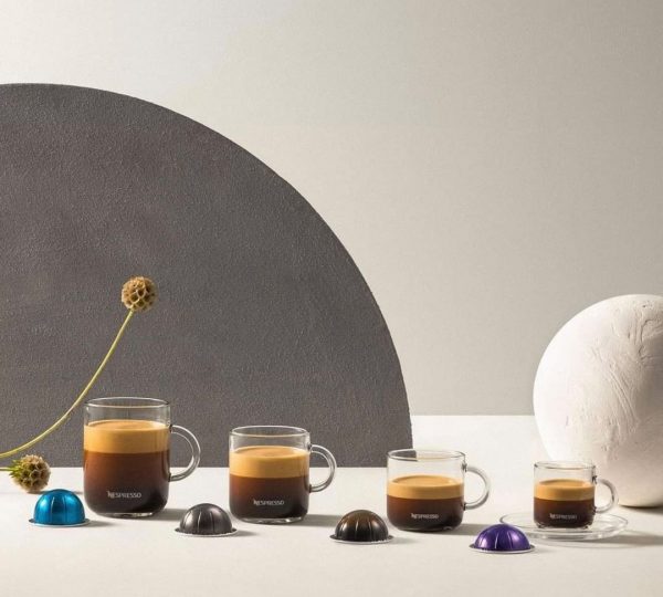 NESPRESSO