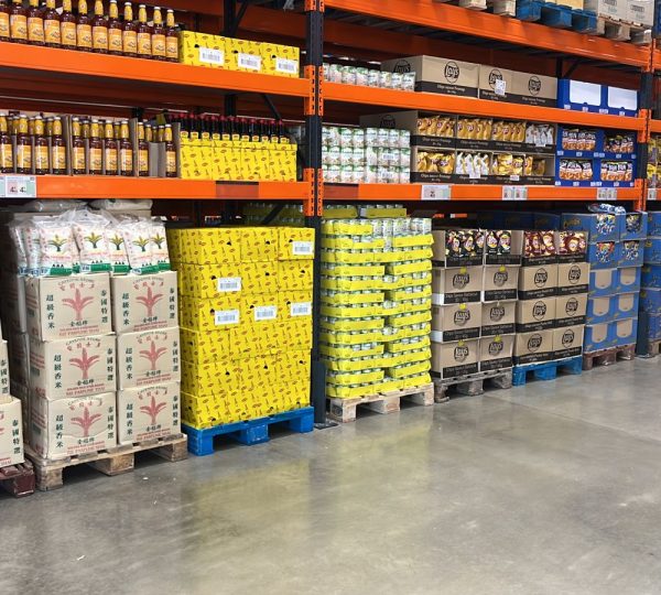 MEGASTOCK