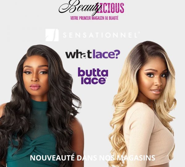 BEAUTYLICIOUS
