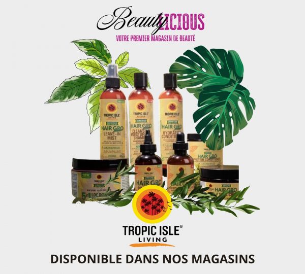 BEAUTYLICIOUS