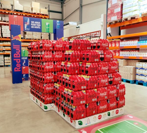 MEGASTOCK