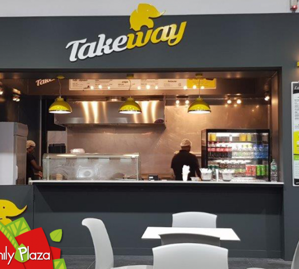 TAKEWAY