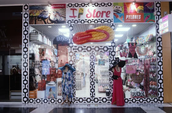 IP STORE