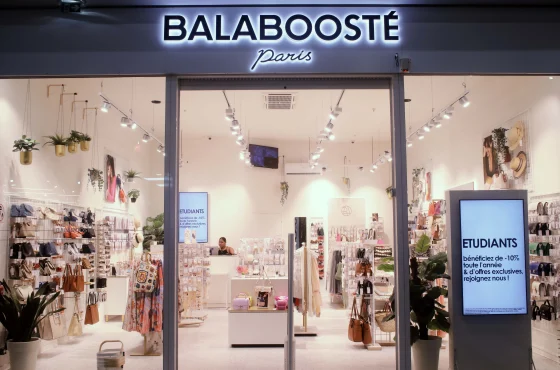 BALABOOSTÉ