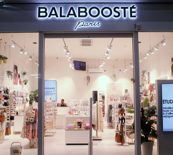 BALABOOSTÉ