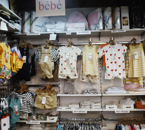 PETIT BATEAU