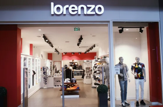 LORENZO