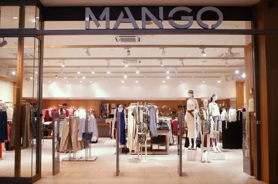 MANGO