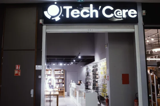 TECH CARE