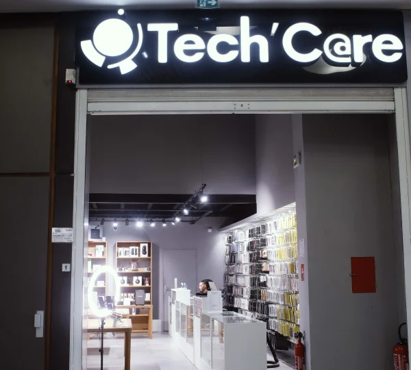 TECH CARE