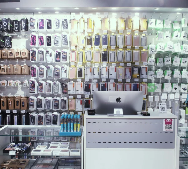 TECH CARE