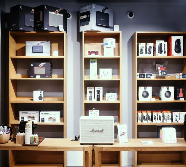 TECH CARE
