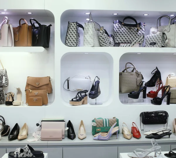 EDEN SHOES