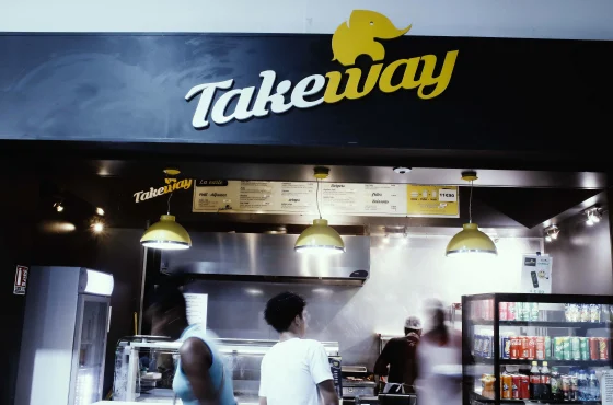 TAKEWAY