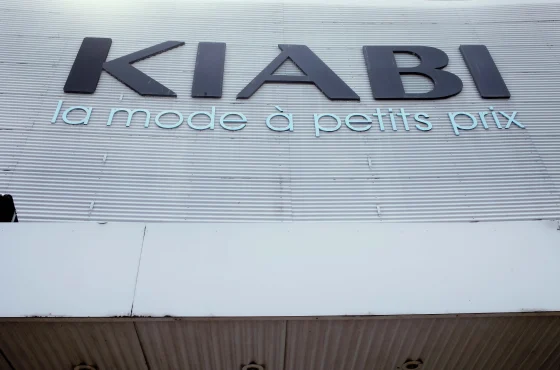 KIABI