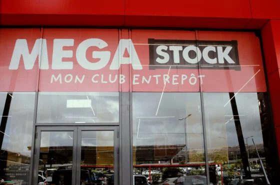 MEGASTOCK