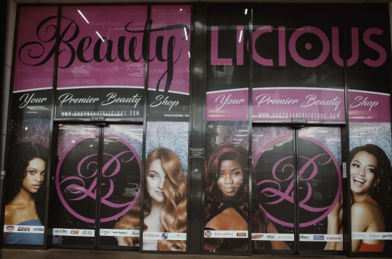 BEAUTYLICIOUS
