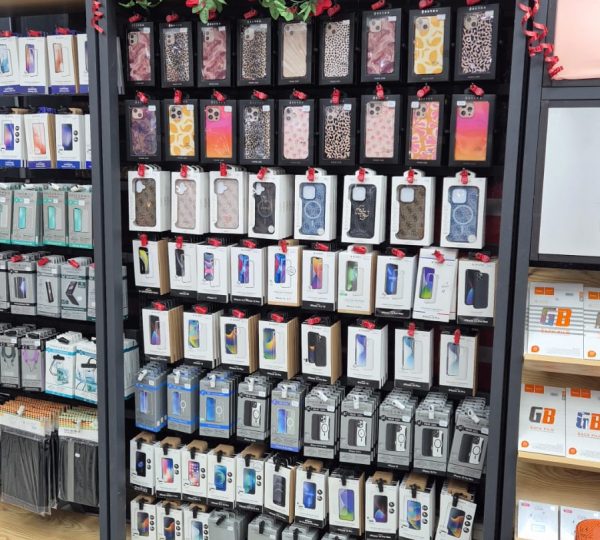 EDEN PHONE