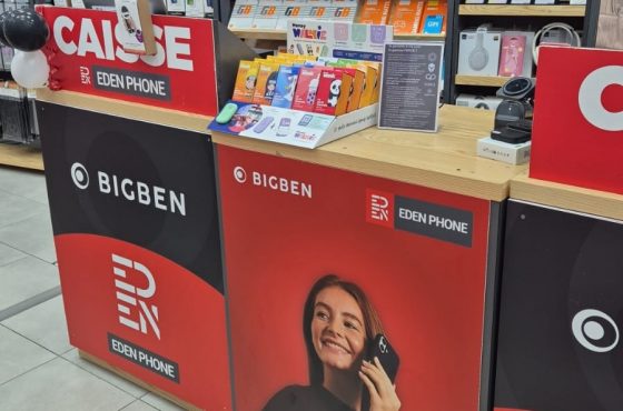 EDEN PHONE