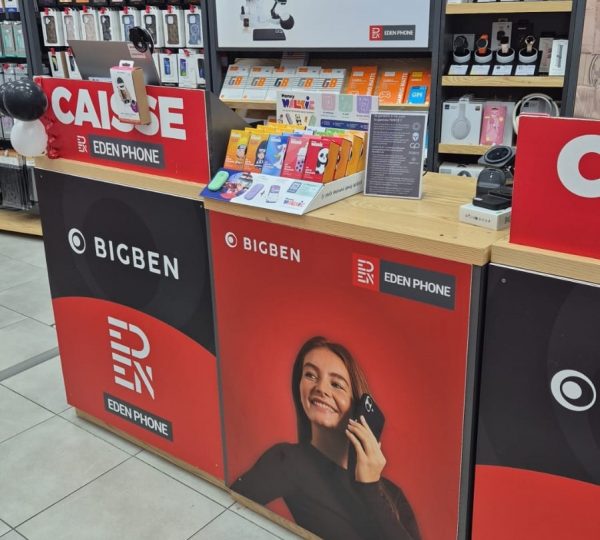 EDEN PHONE