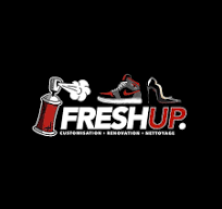 FRESH UP