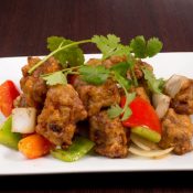GMG FOOD