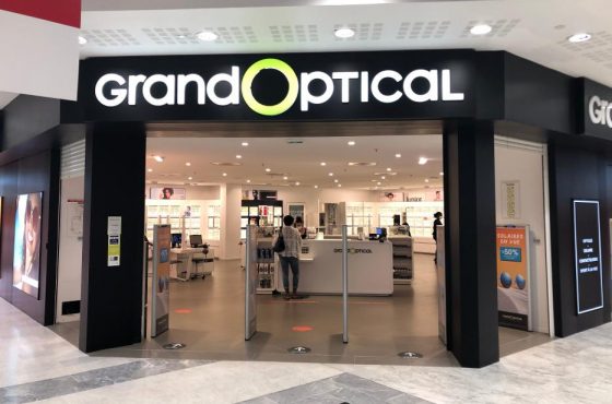 GRAND OPTICAL