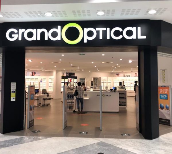 GRAND OPTICAL