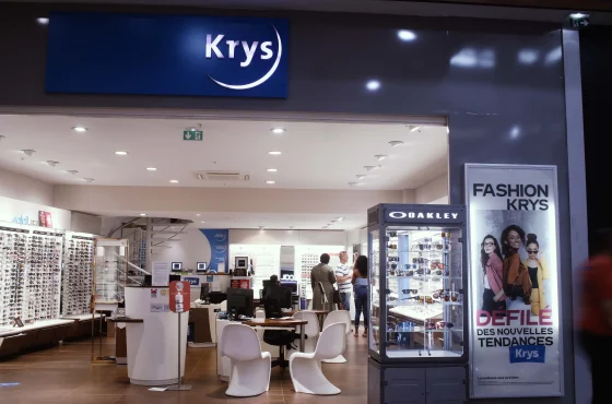 KRYS