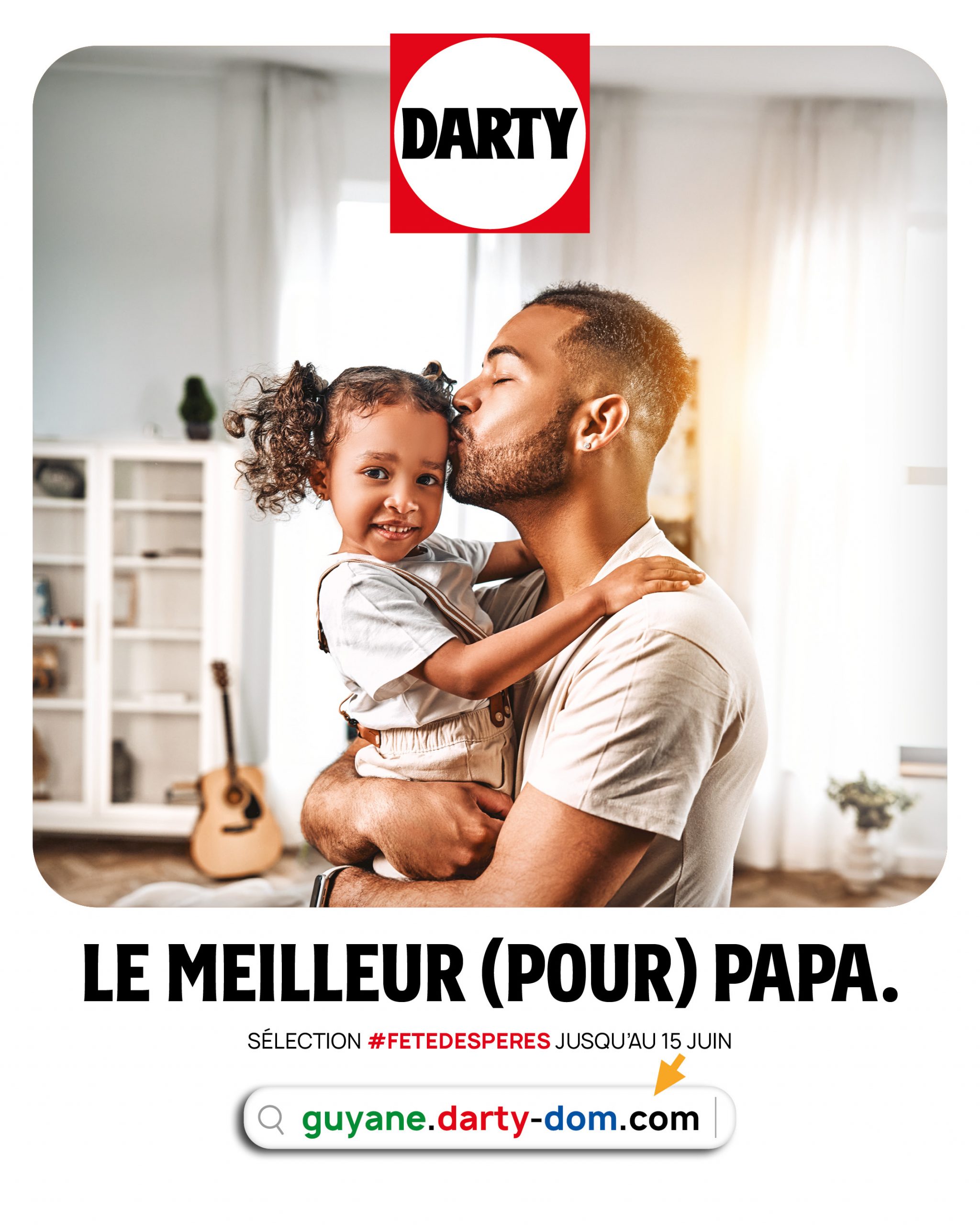 FÊTE DES PÈRES