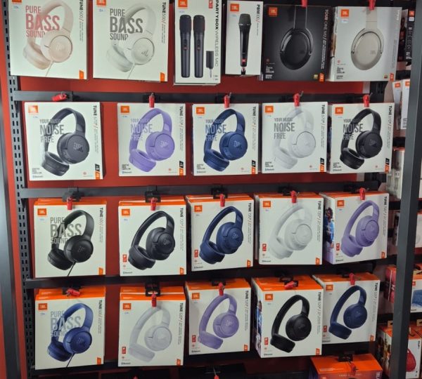 NOVA CONCEPT STORE