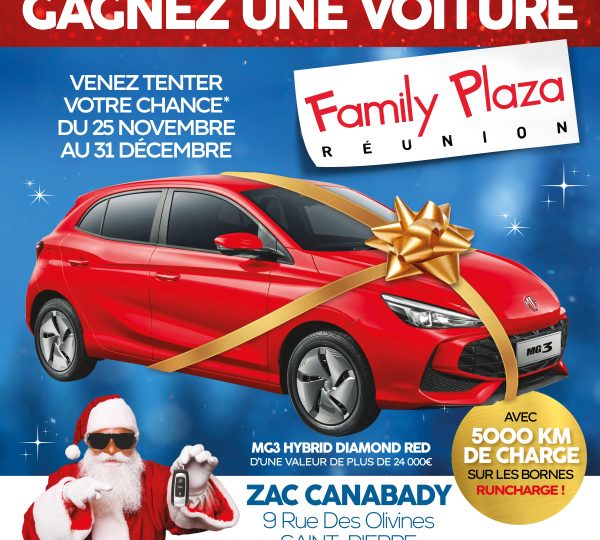 LE GRAND-JEU CONCOURS DE NOËL